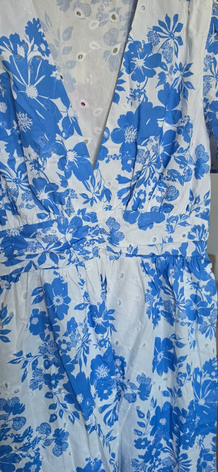 Robe Azura