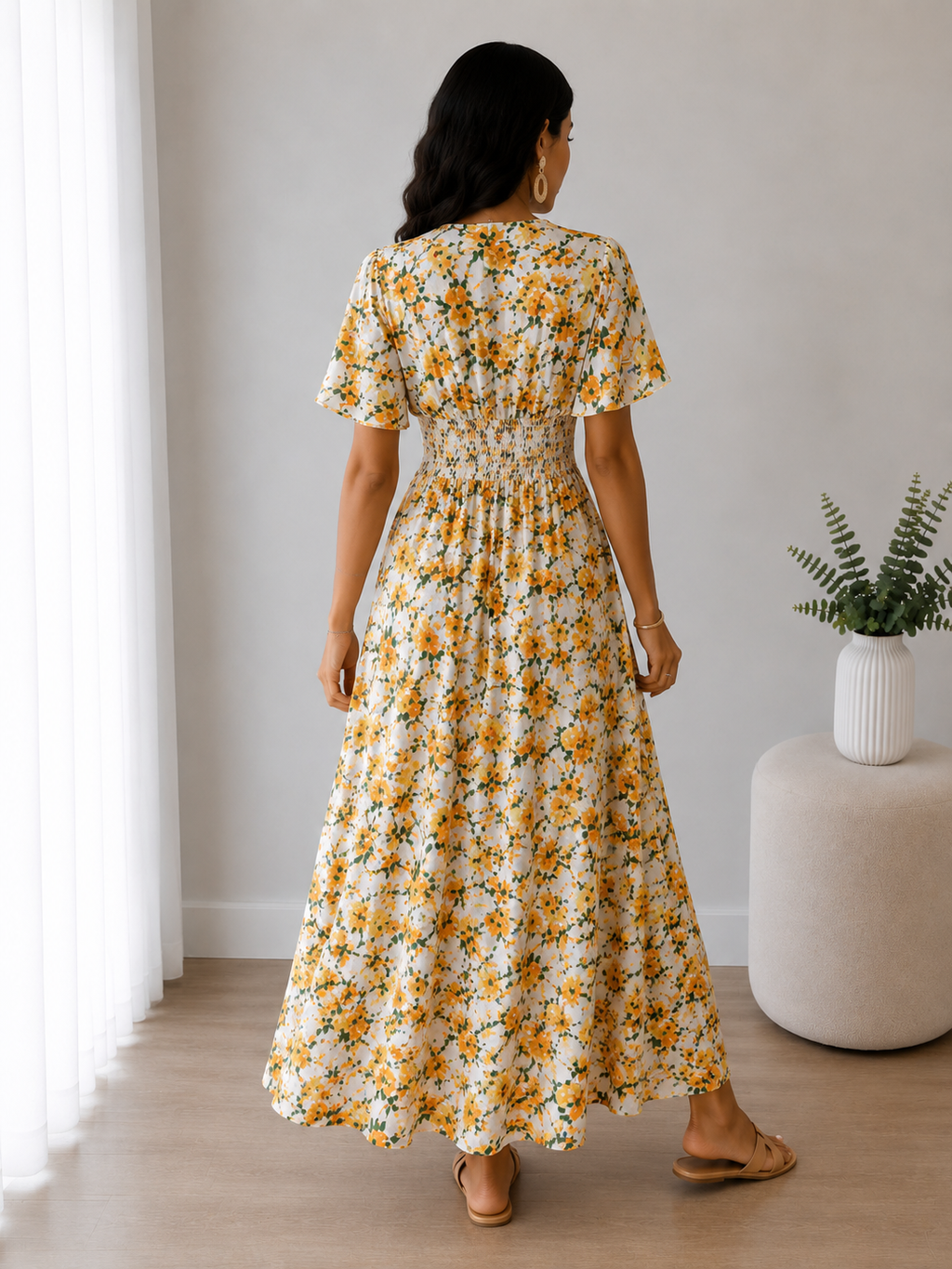 Robe Victoria