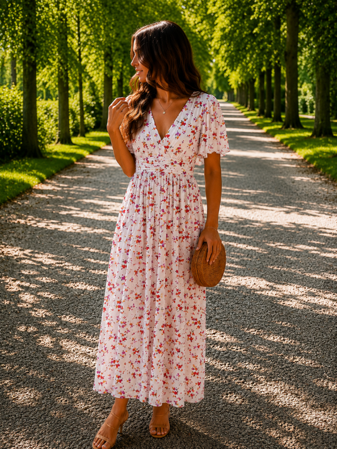 Robe Apolline
