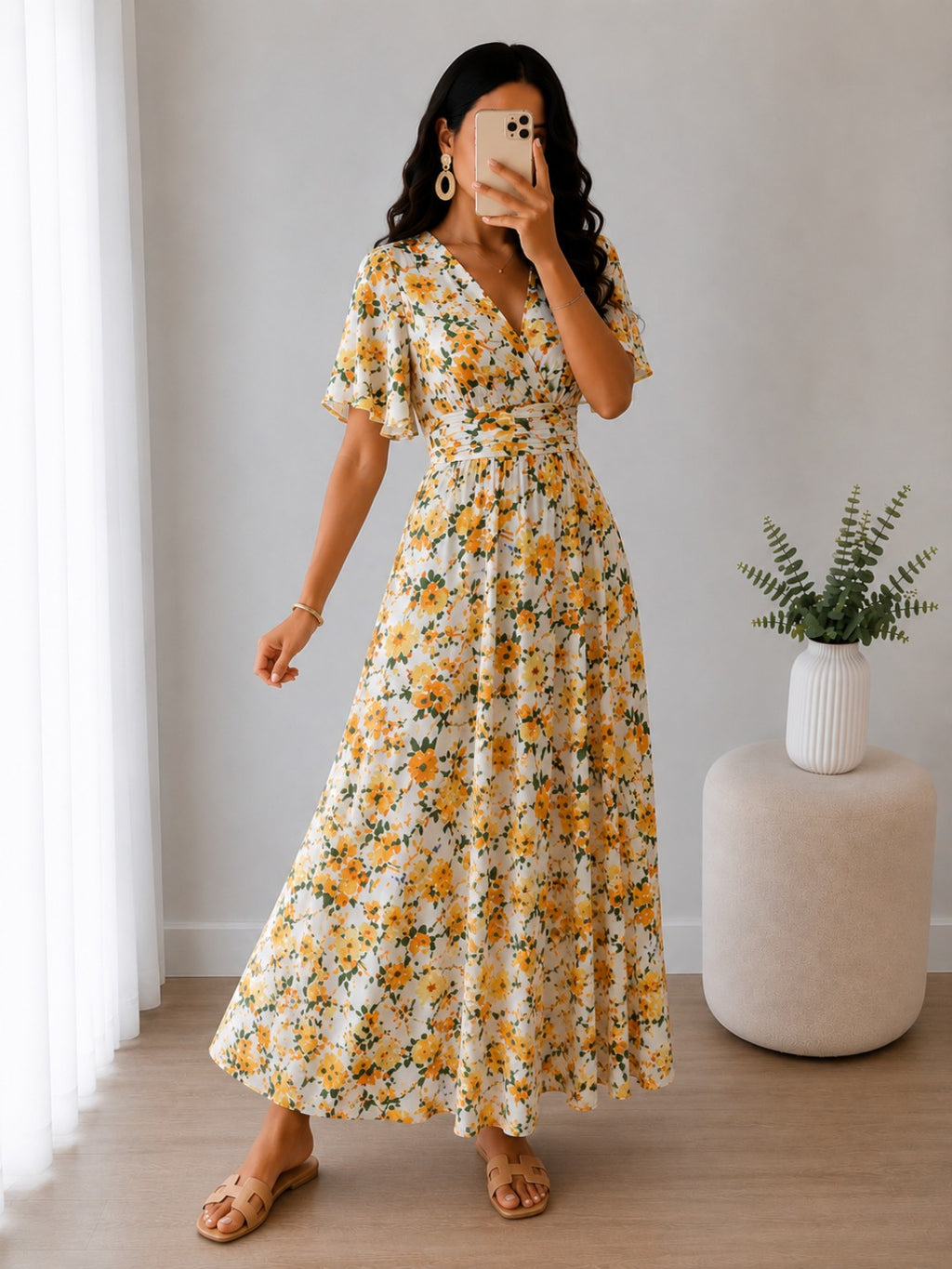 Robe Victoria