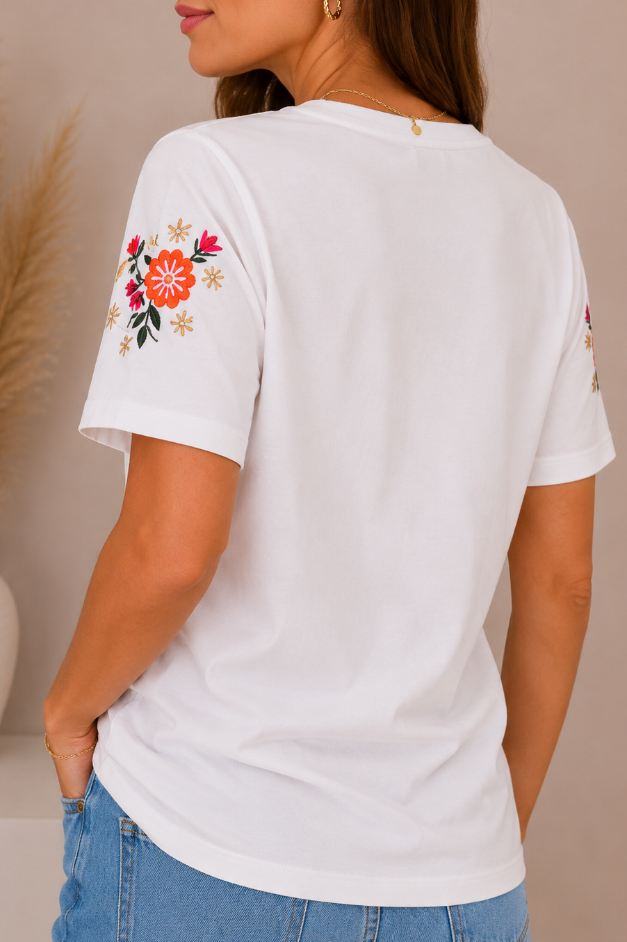 T-shirt Florine