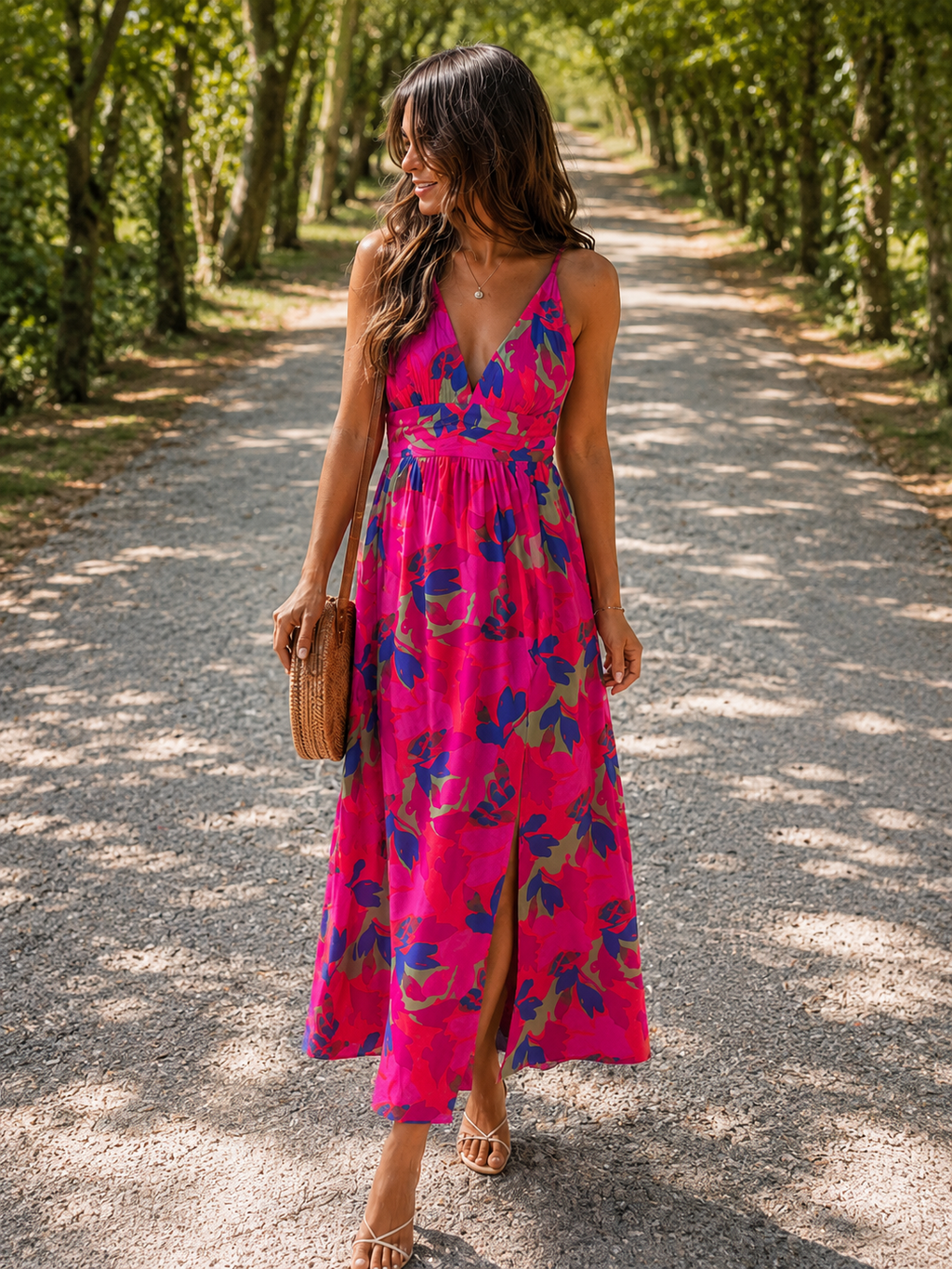 Robe Marbella