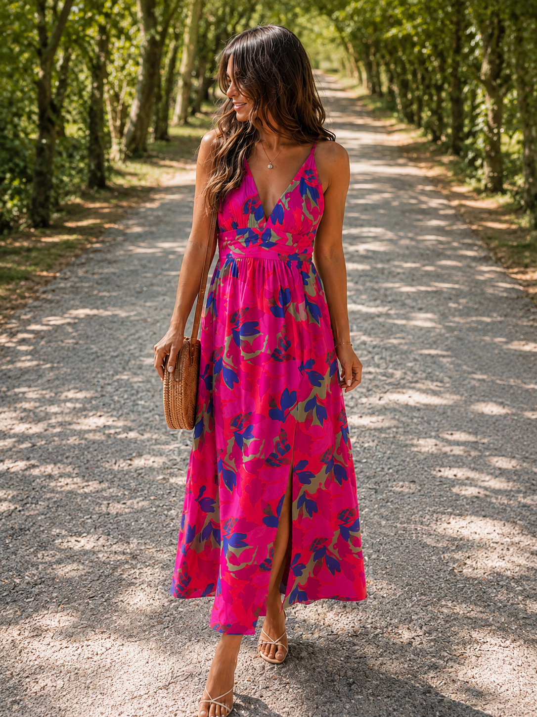 Robe Marbella