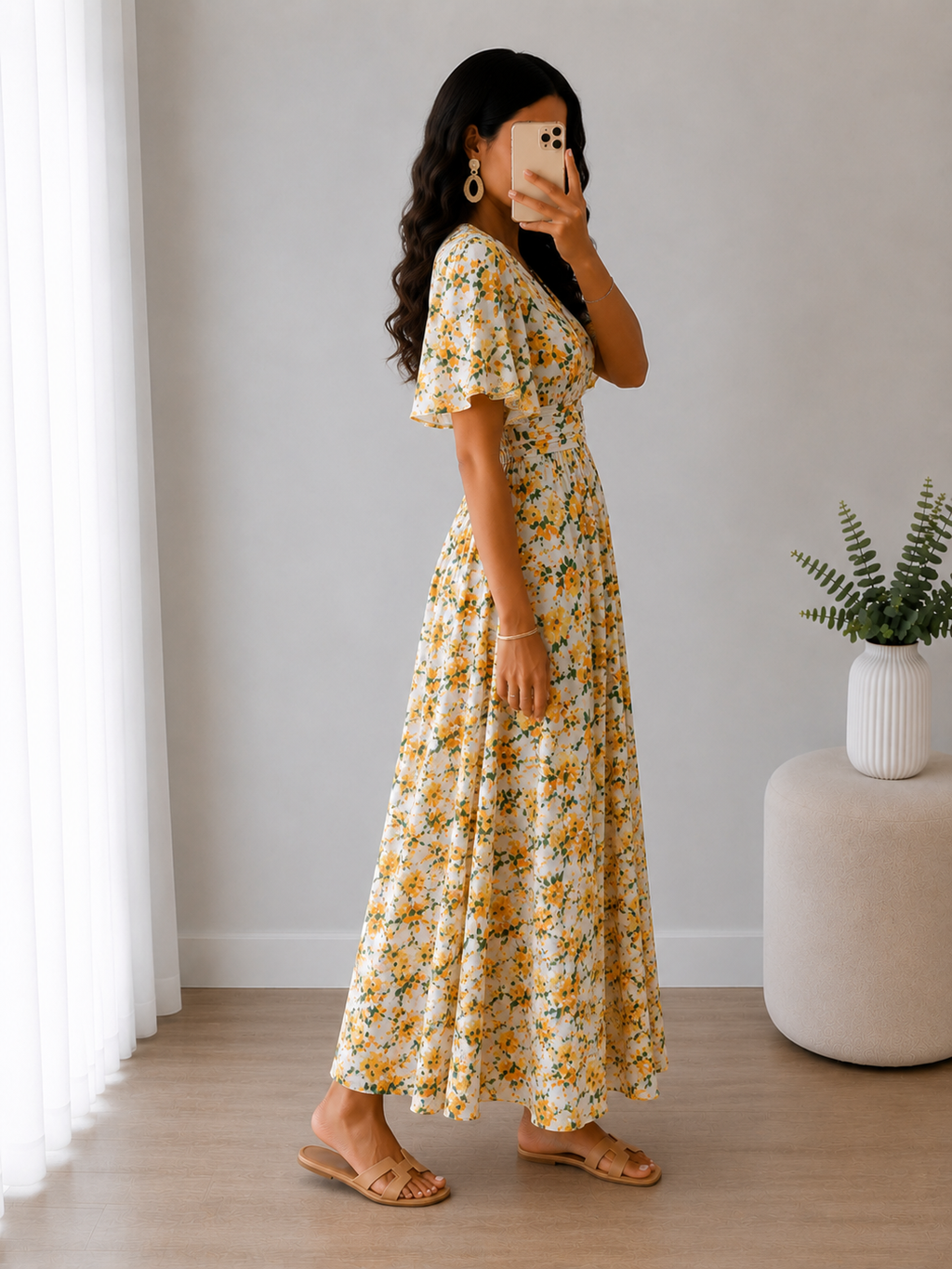 Robe Victoria