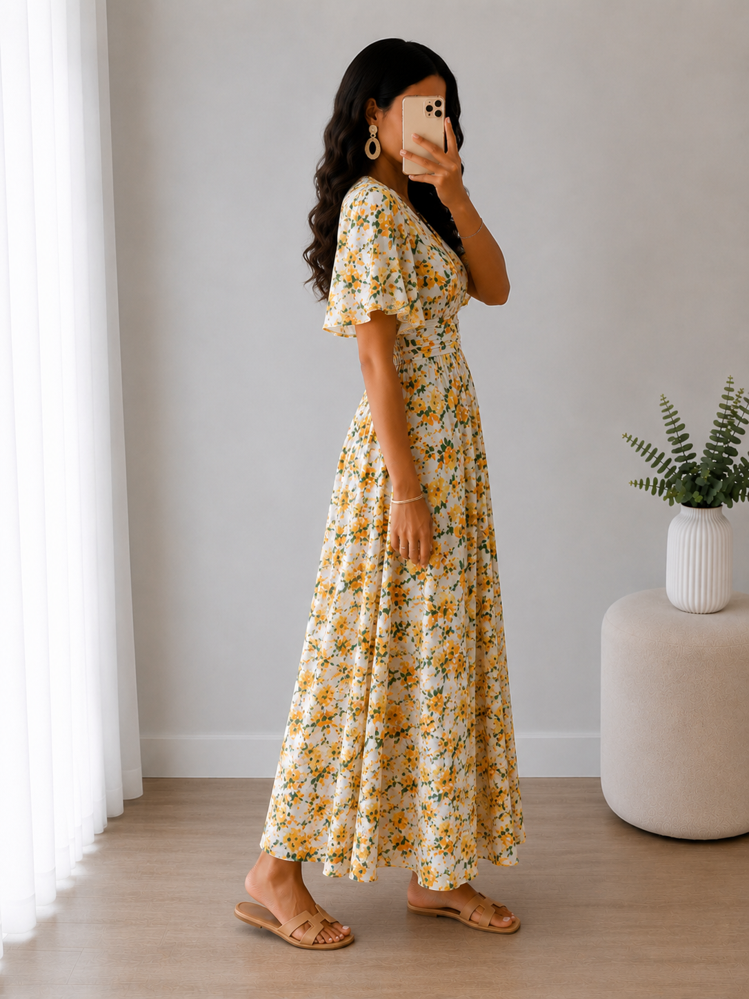 Robe Victoria