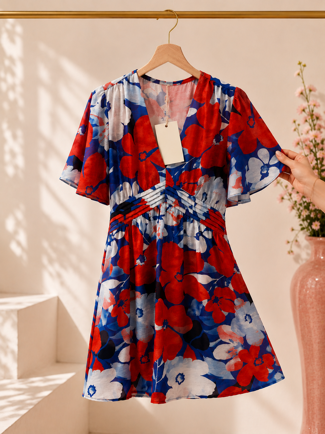 Robe Louise