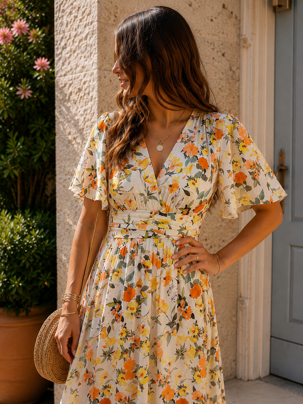 Robe Victoria
