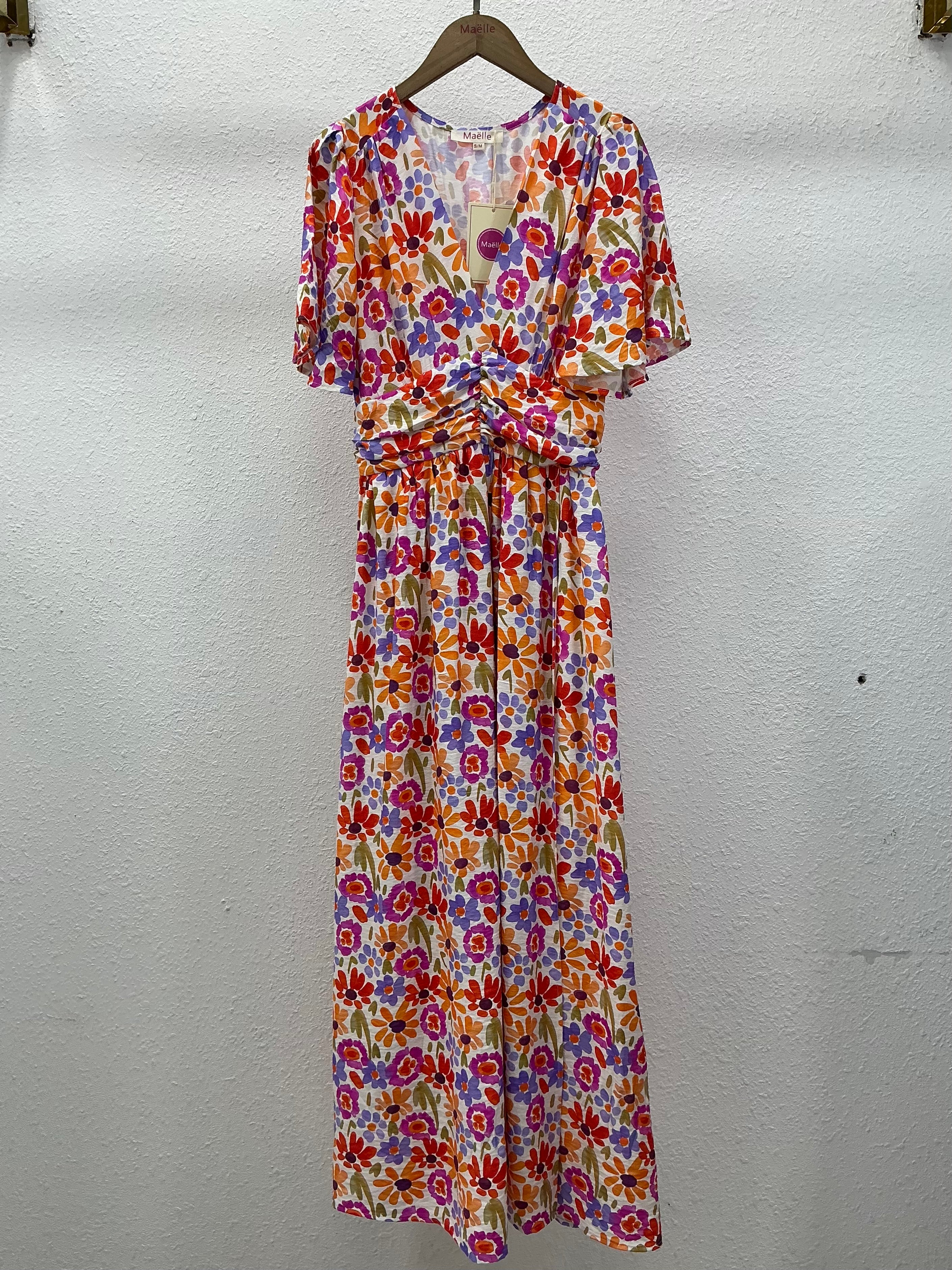 Robe Shayn