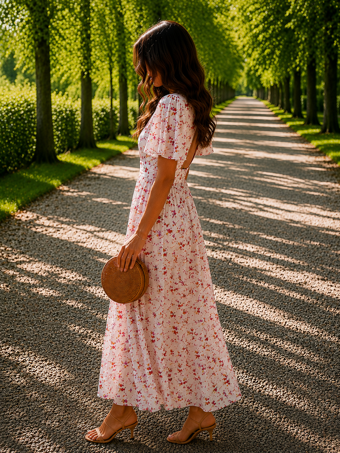 Robe Apolline