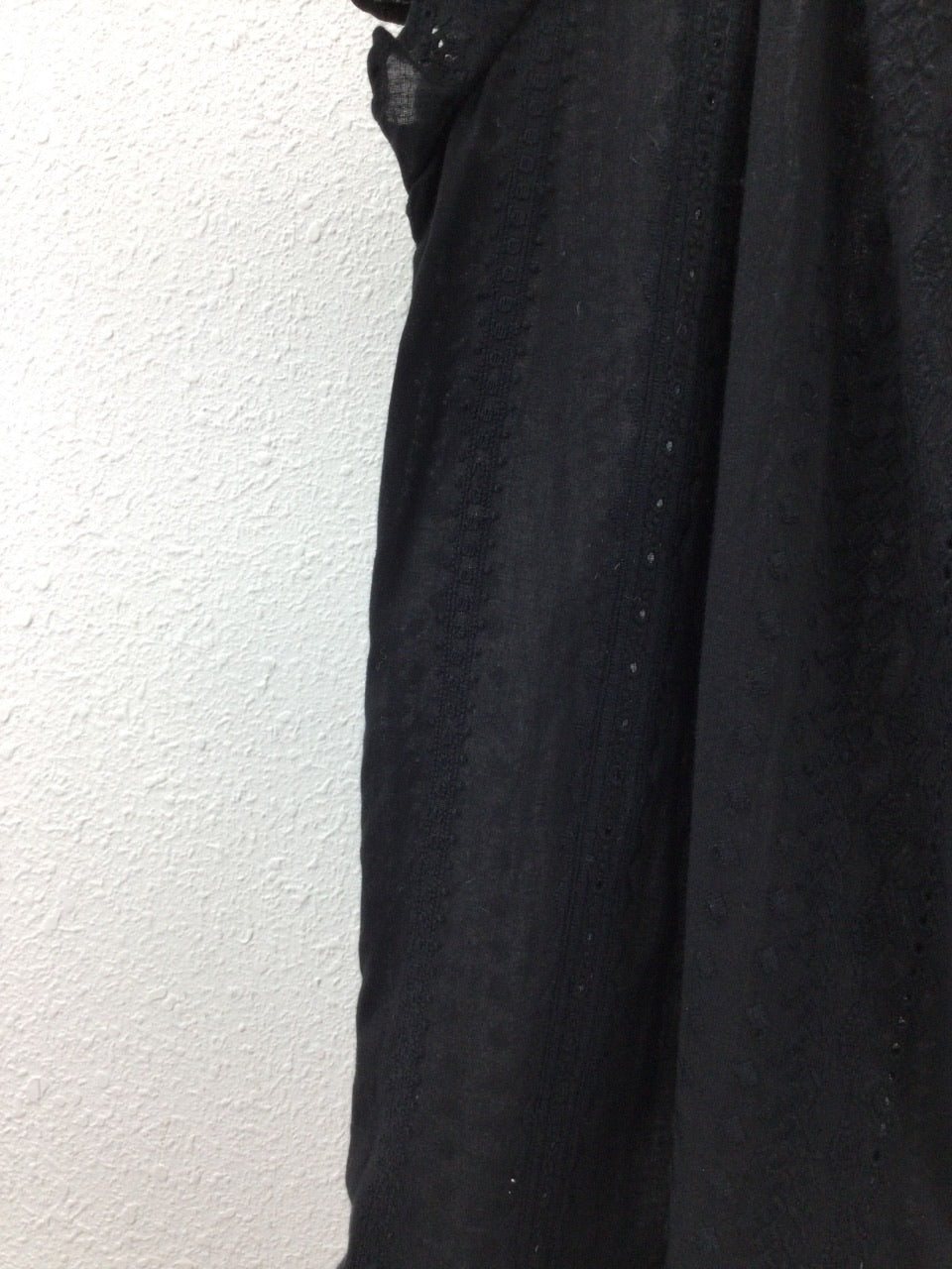 Blouse Élina Noire