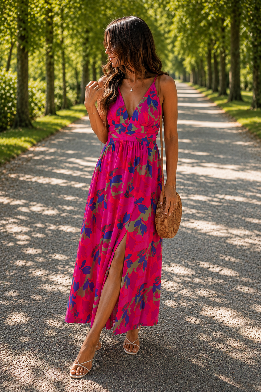 Robe Marbella