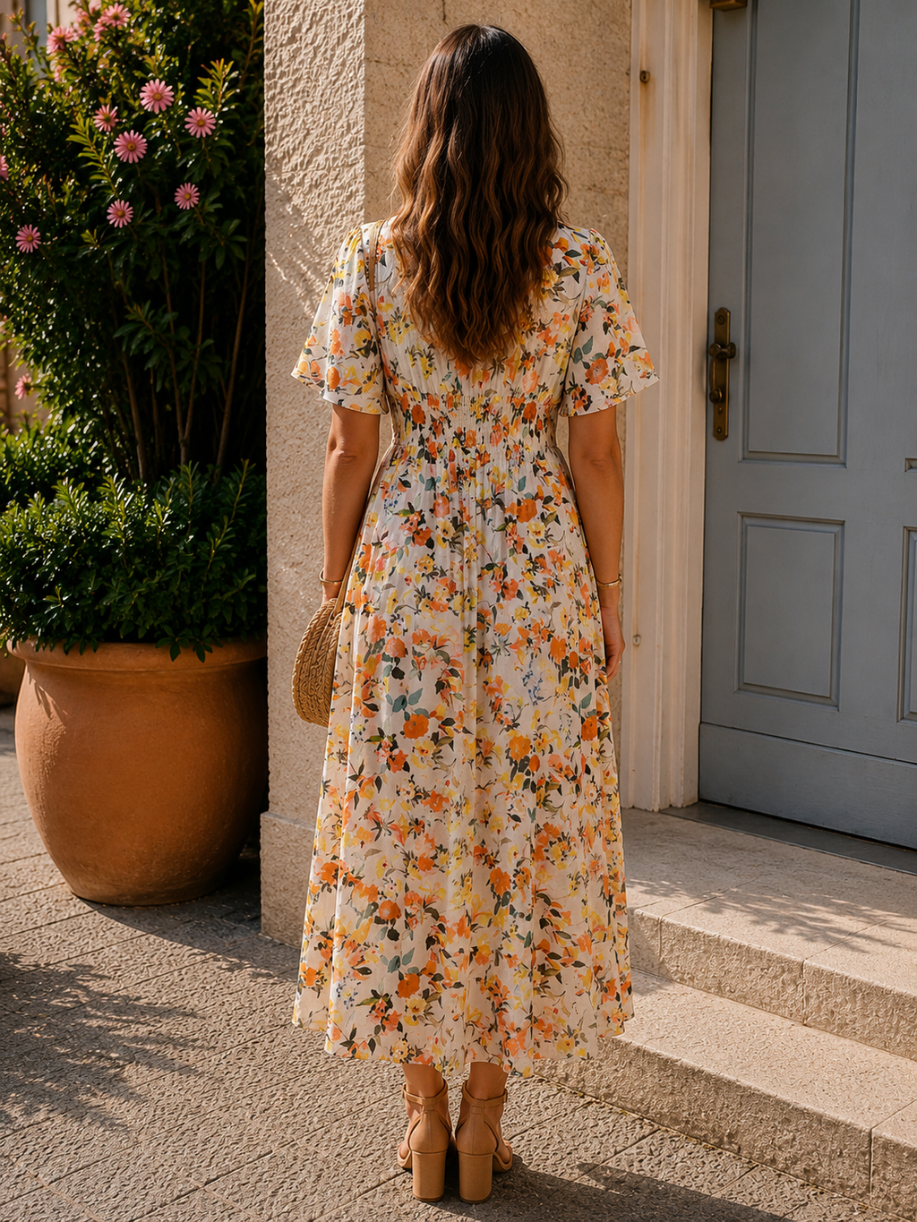 Robe Victoria