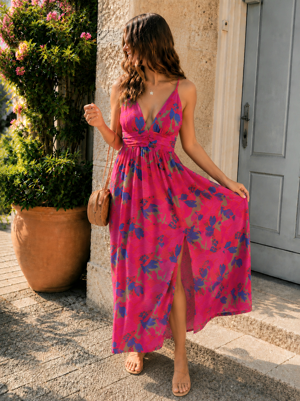Robe Marbella