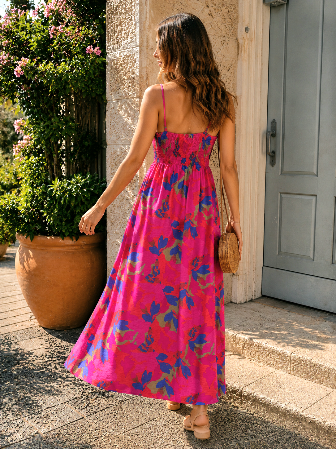 Robe Marbella