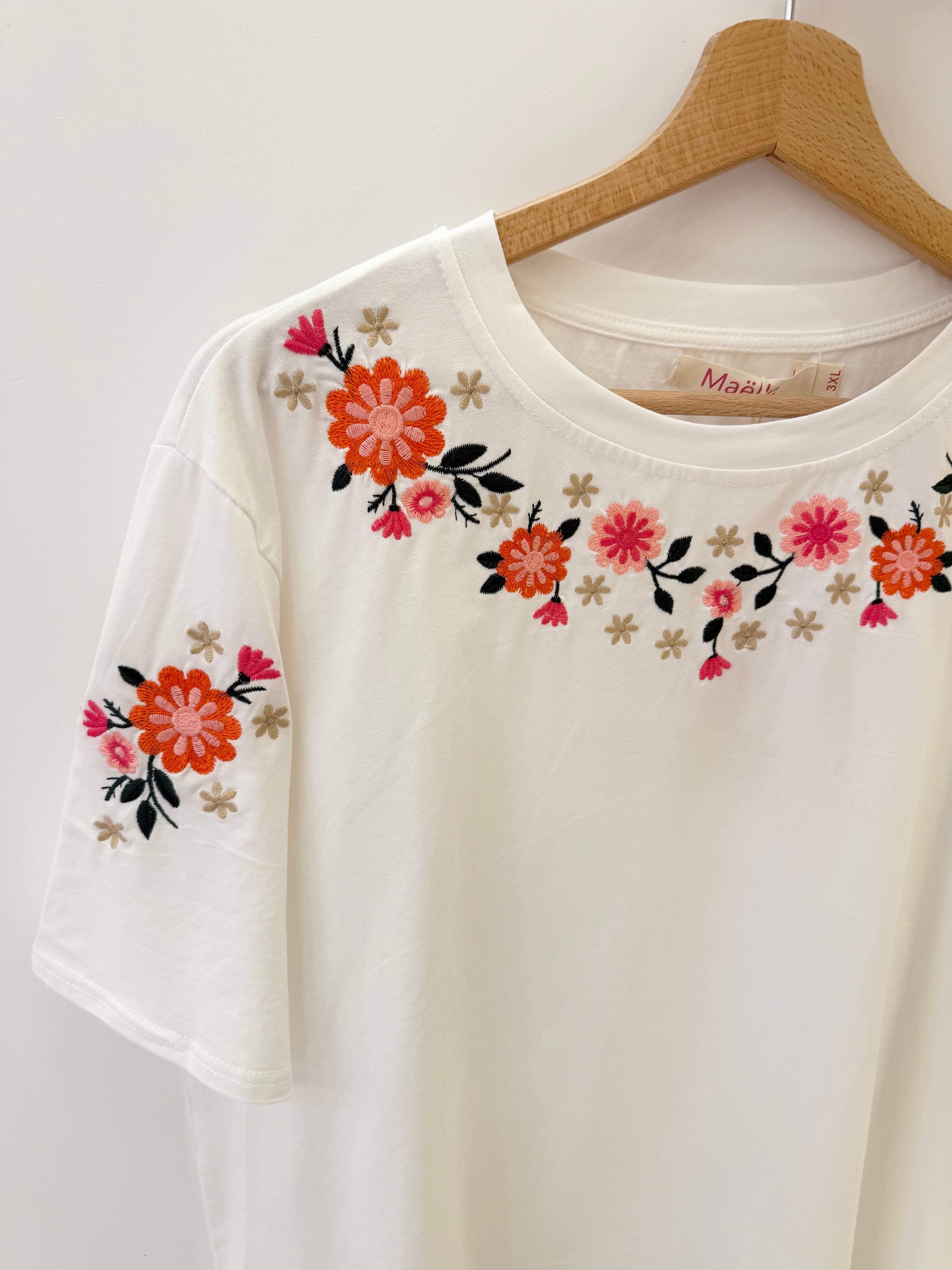 T-shirt Florine