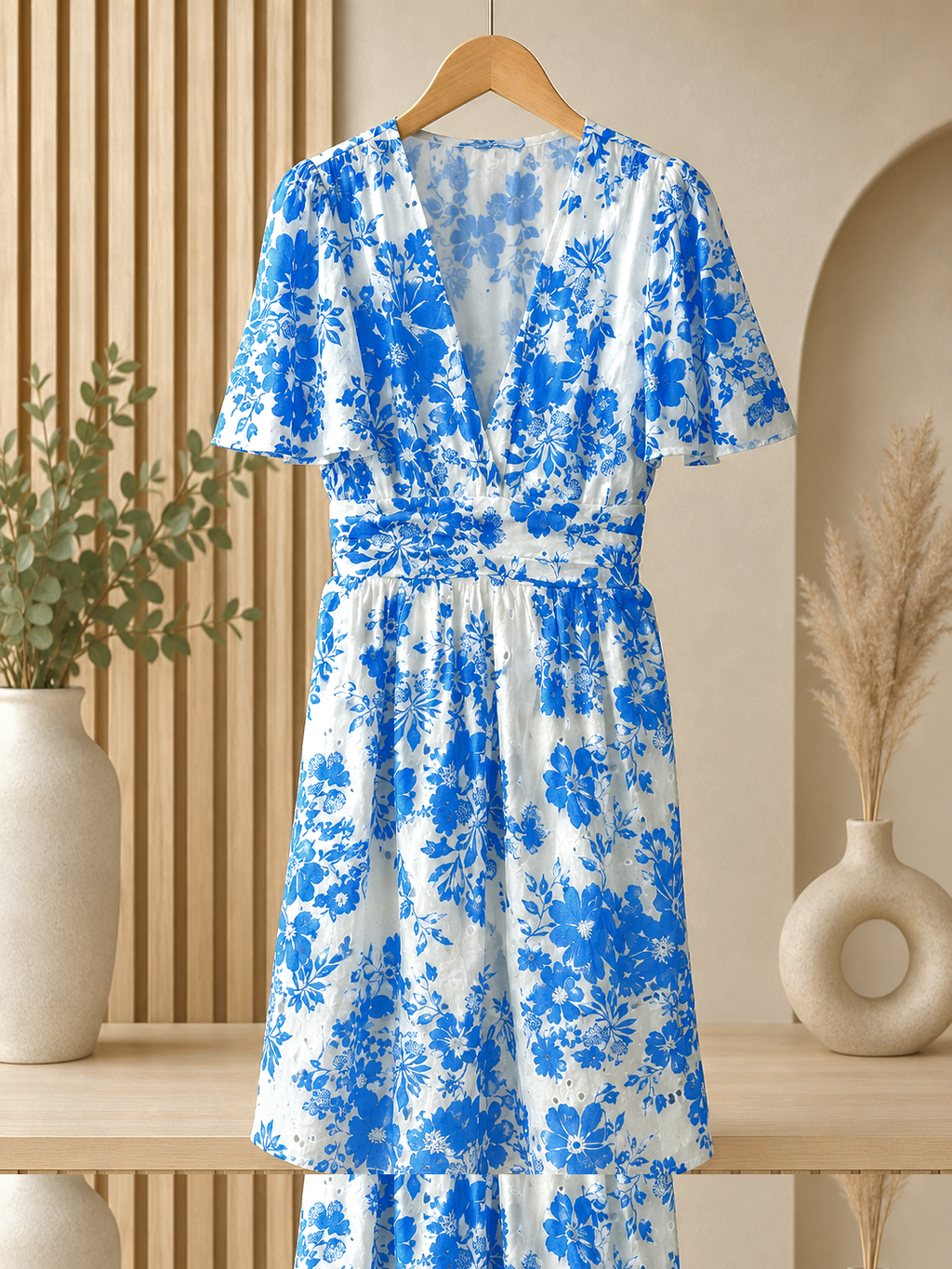 Robe Azura