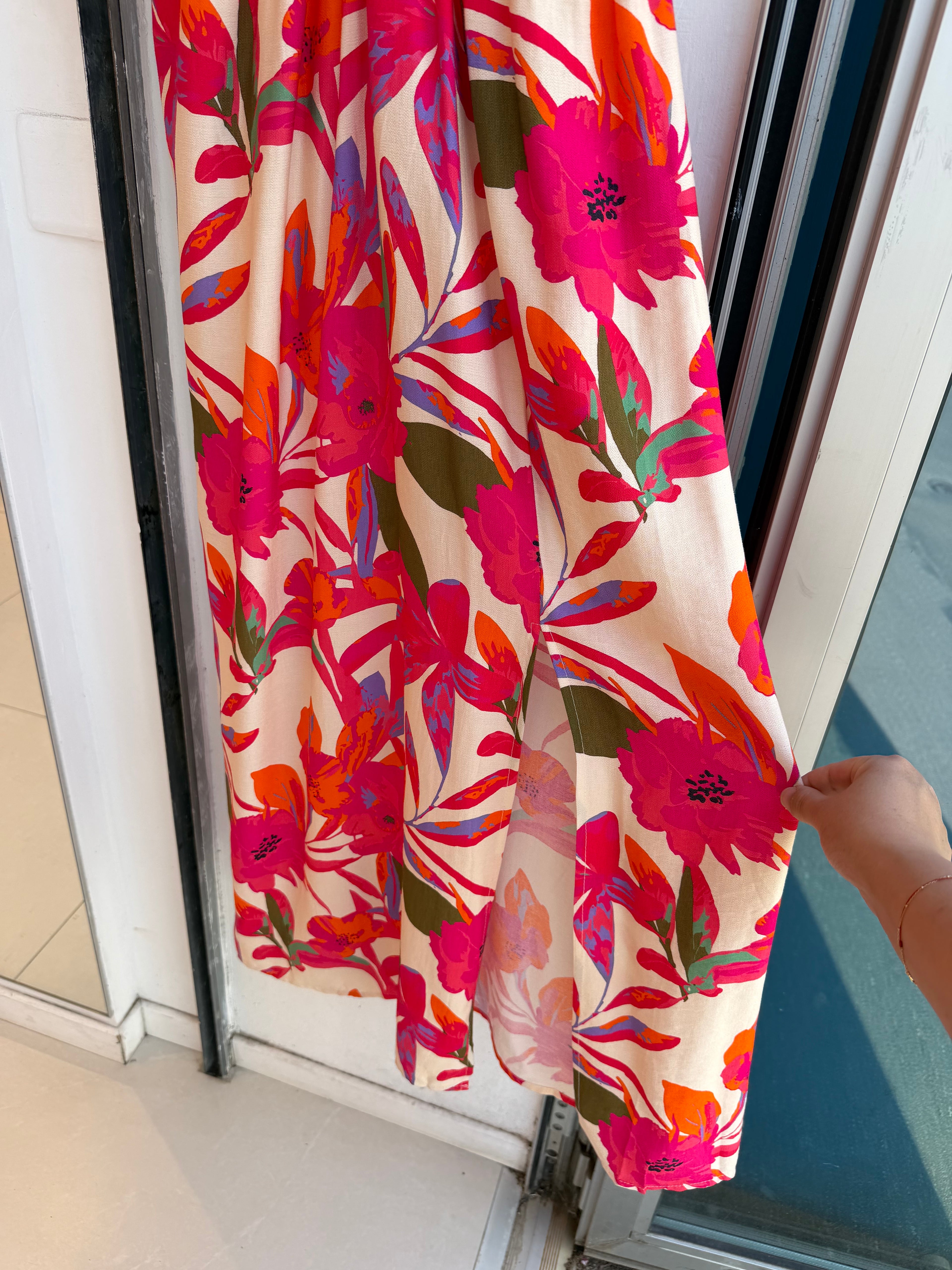 Robe Jasmine