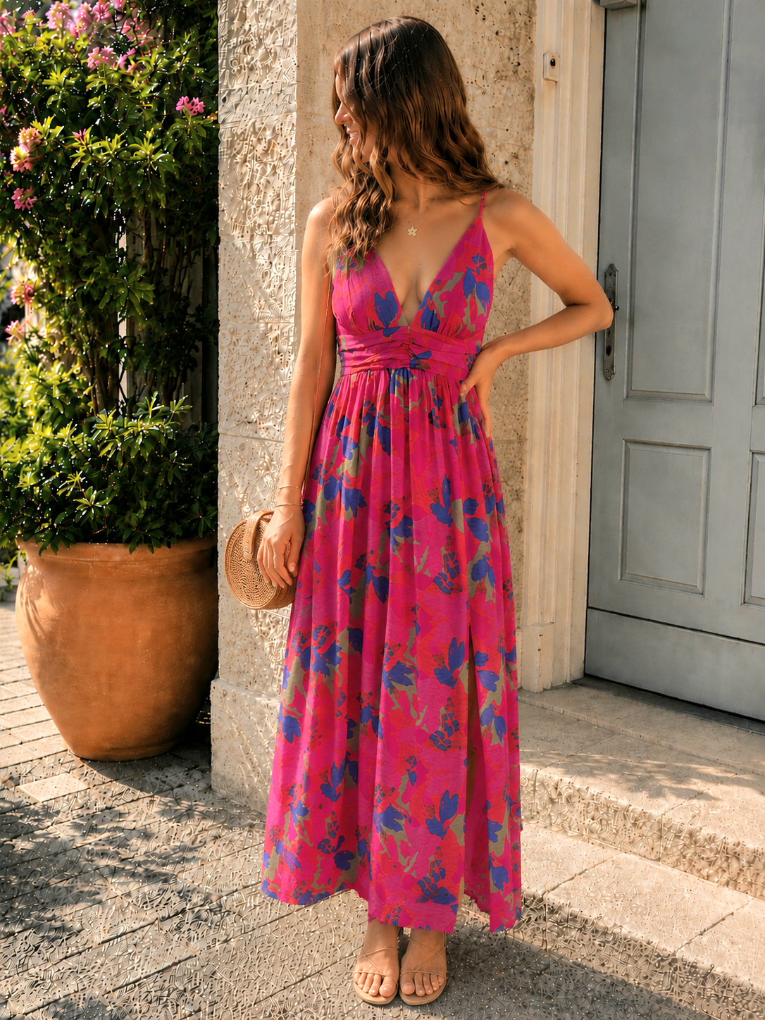 Robe Marbella