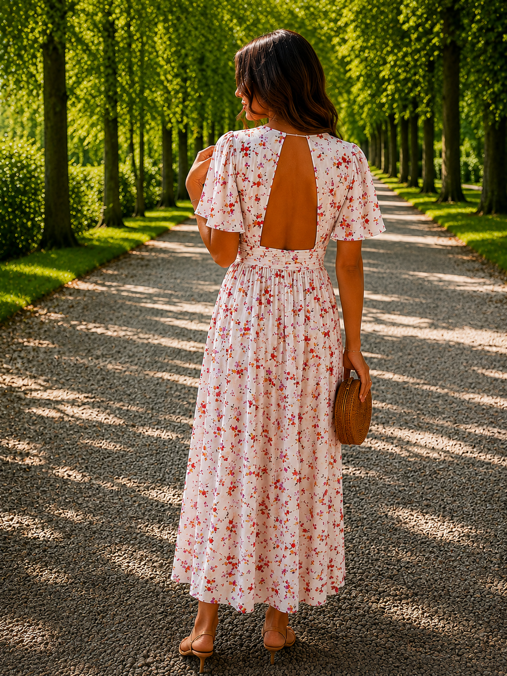 Robe Apolline