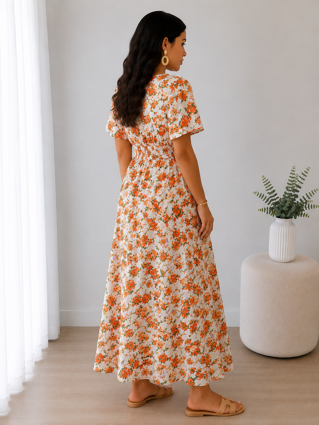 Robe Rosalie