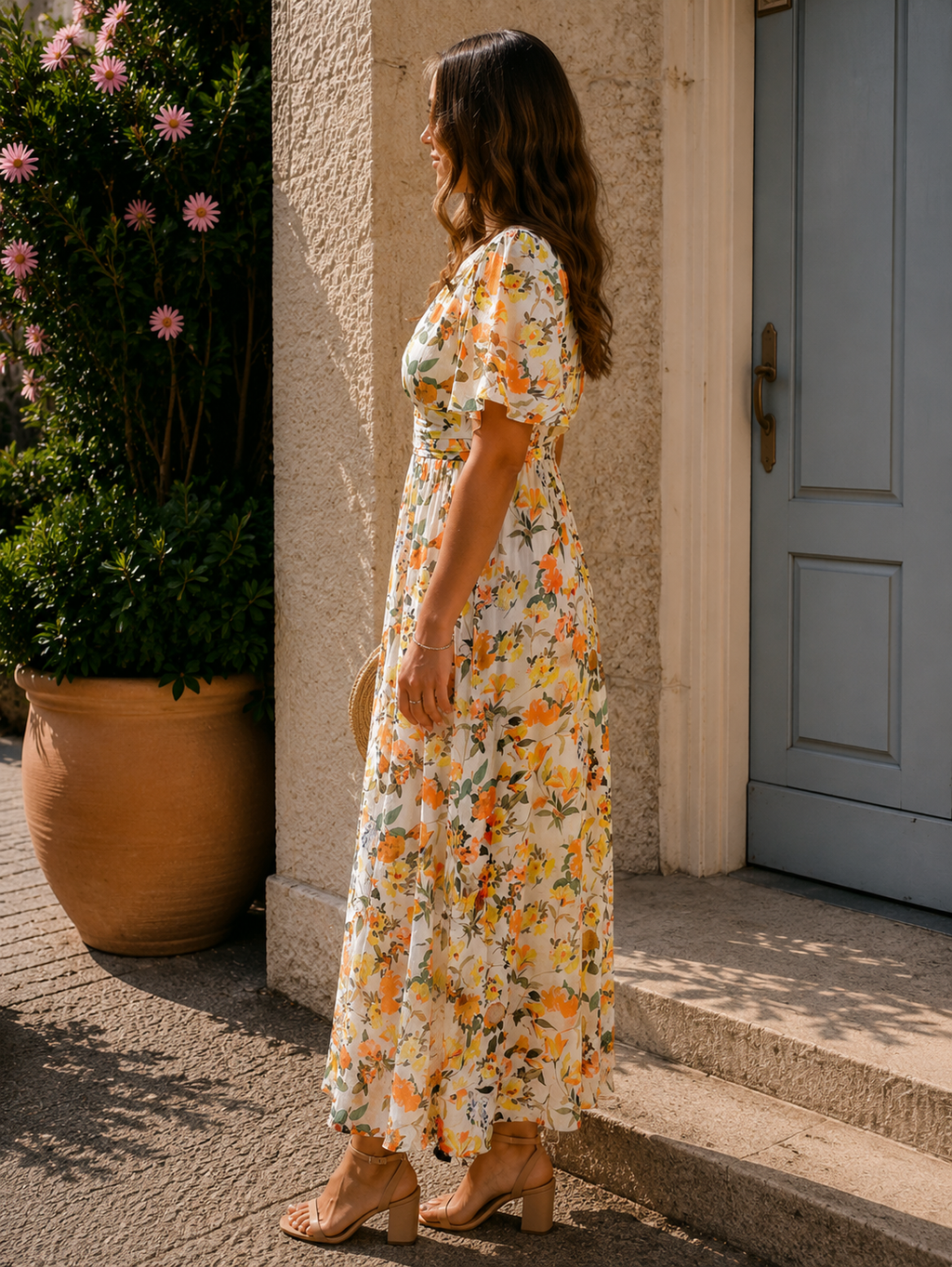 Robe Victoria