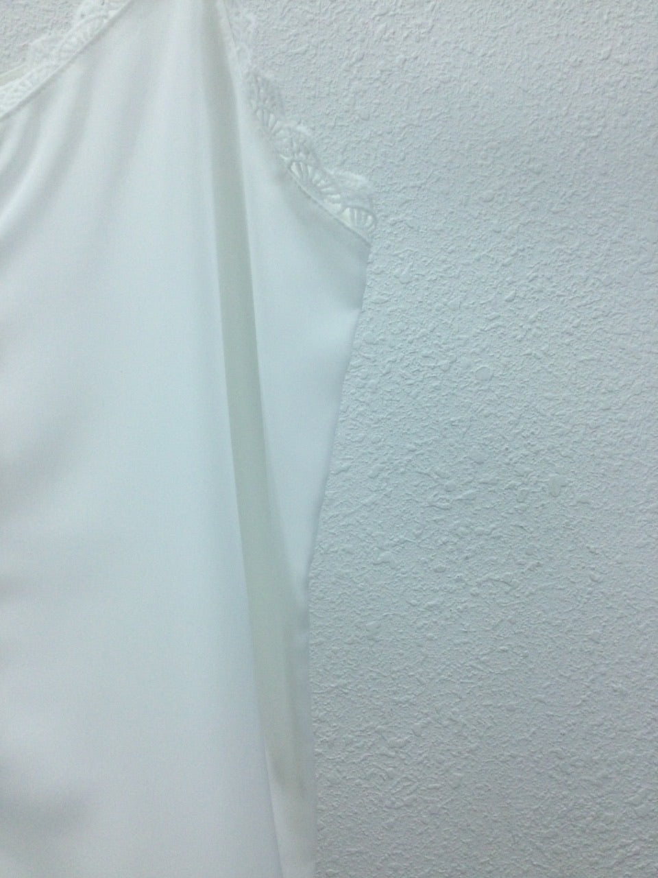 Débardeur ALMA – Blanc