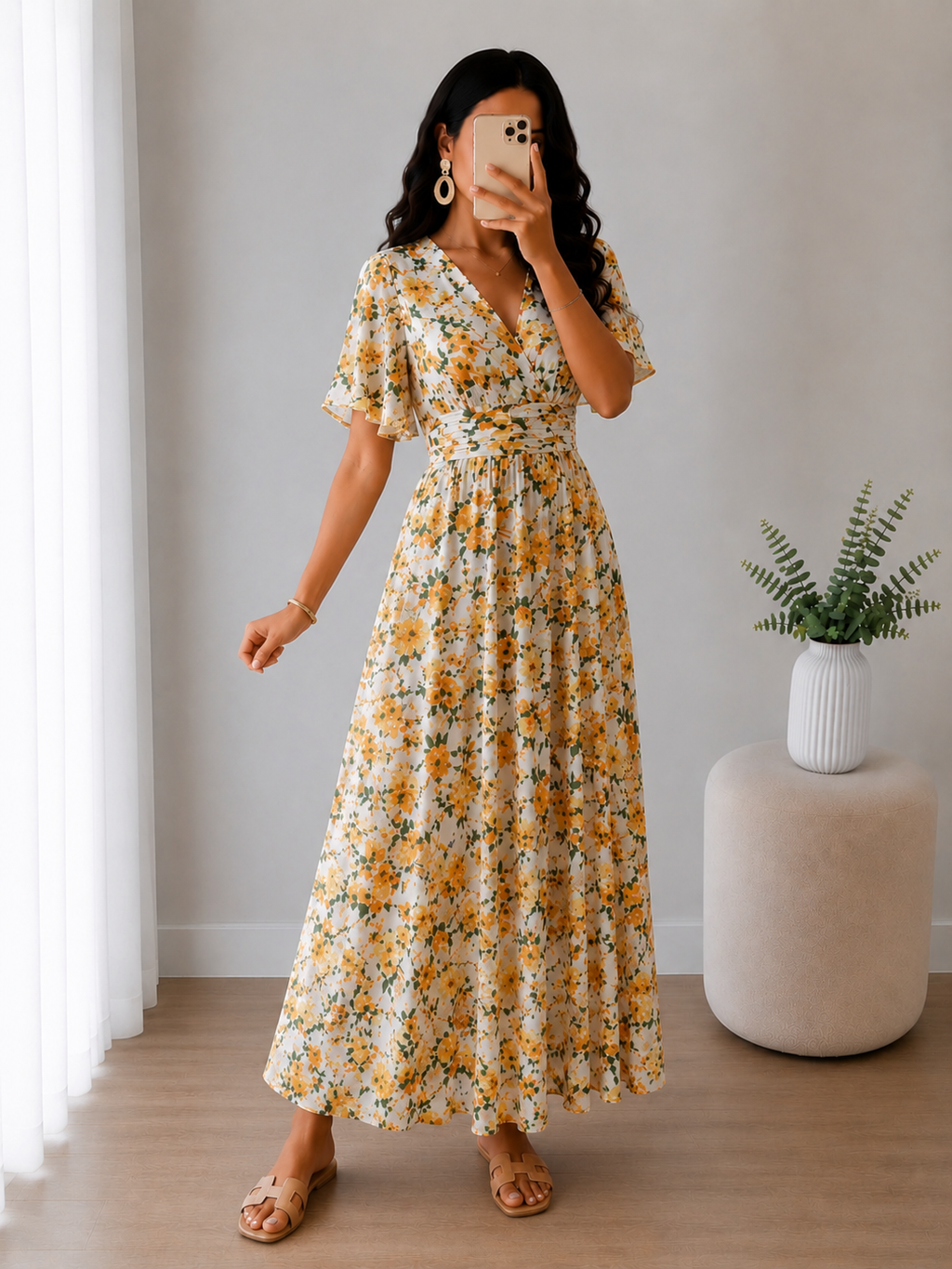 Robe Victoria