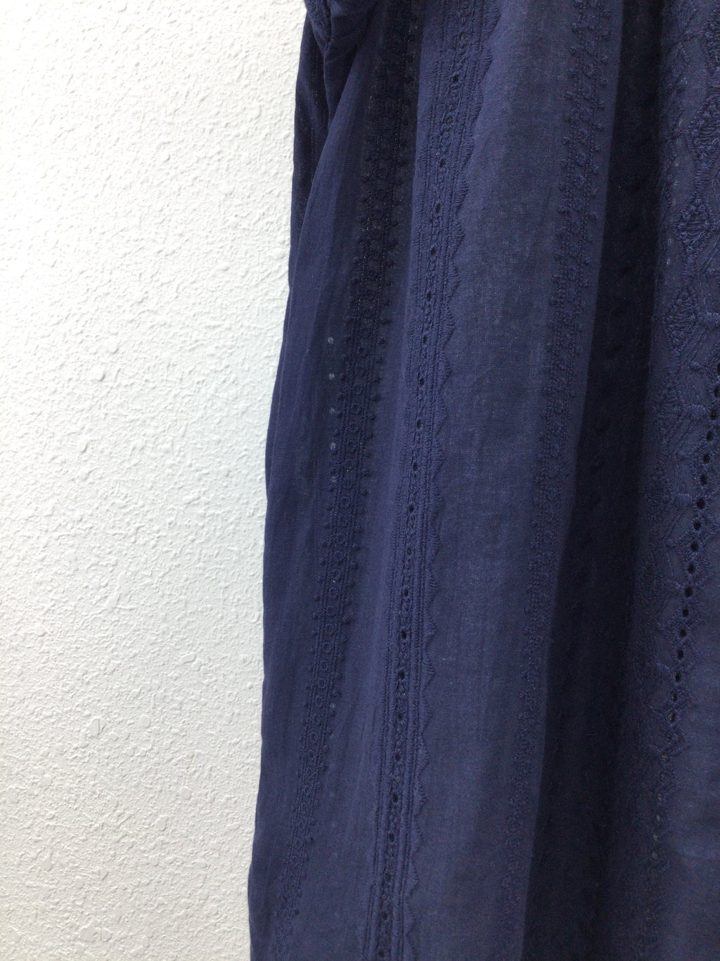Blouse Élina Marine