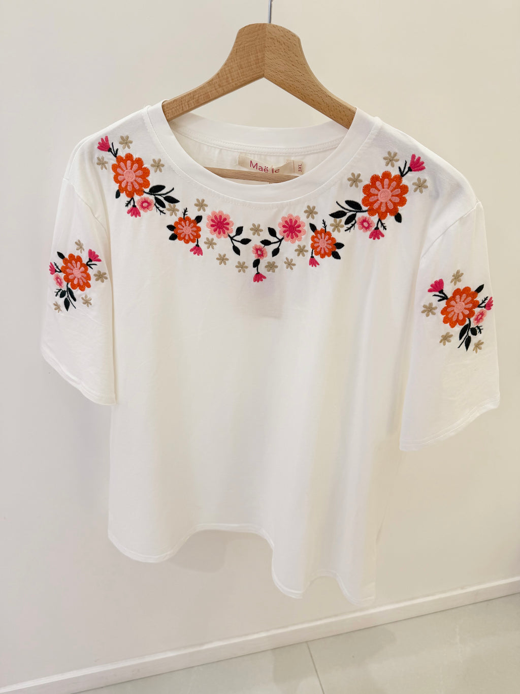 T-shirt Florine