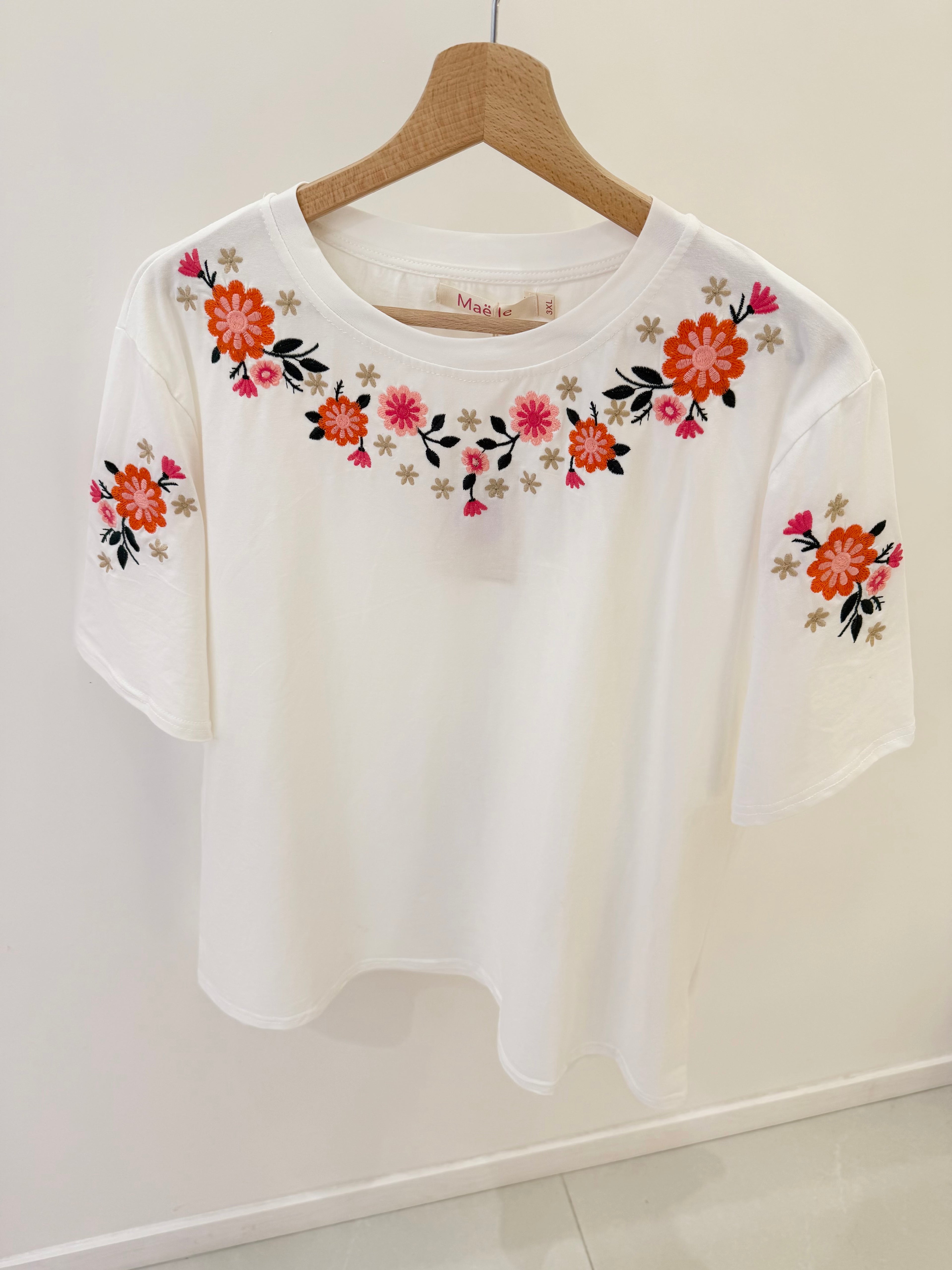 T-shirt Florine