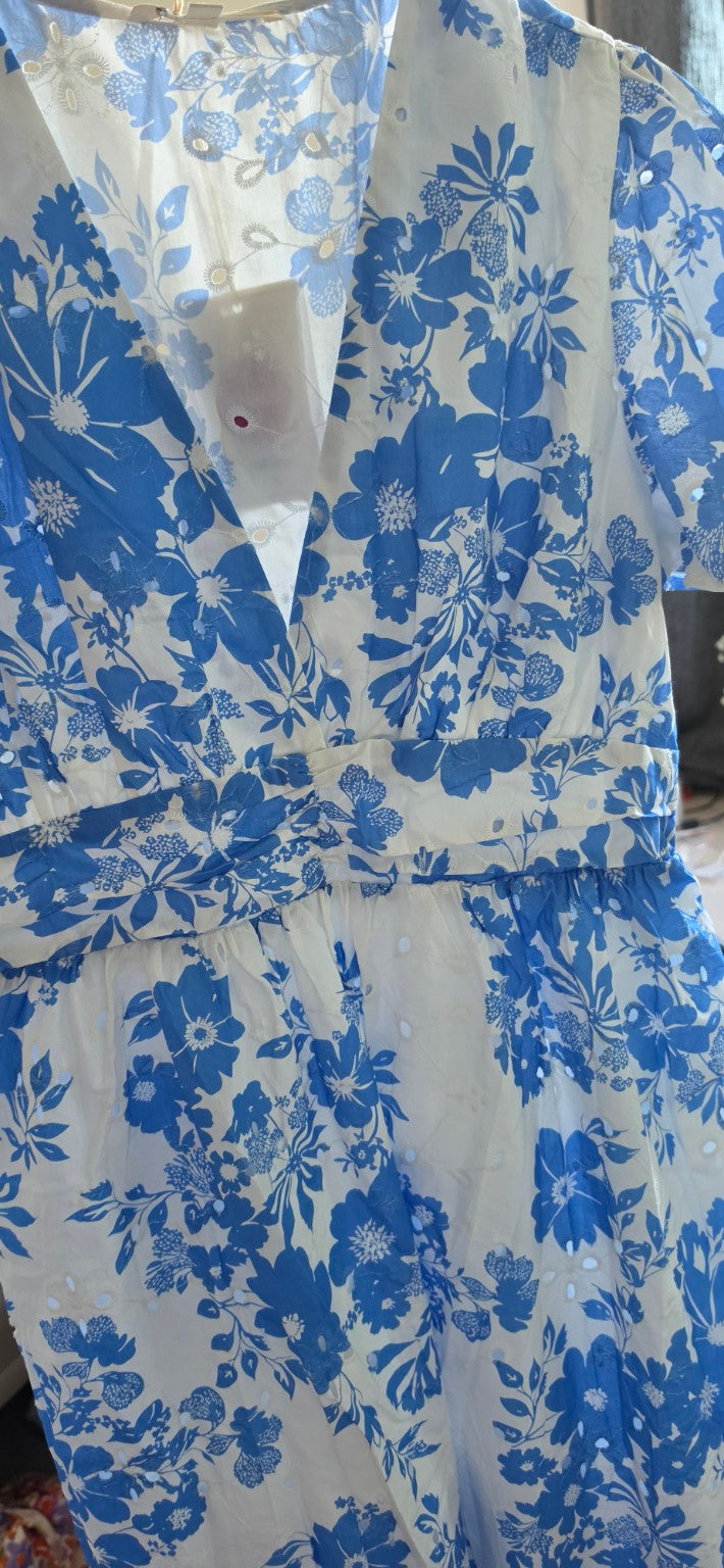 Robe Azura