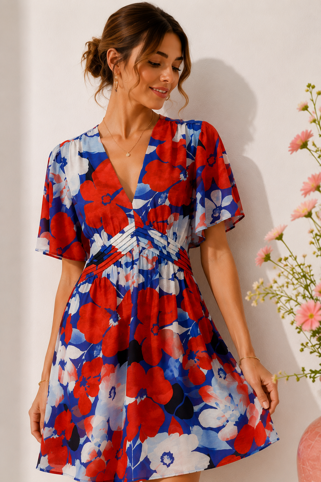 Robe Louise