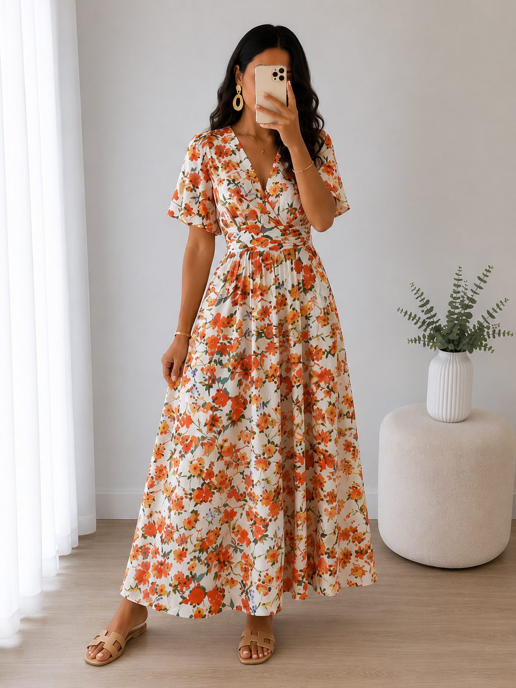 Robe Rosalie